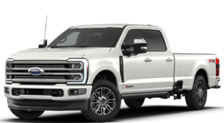 2026 Ford Super Duty® External Image 2